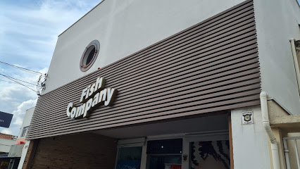 FISH COMPANY 